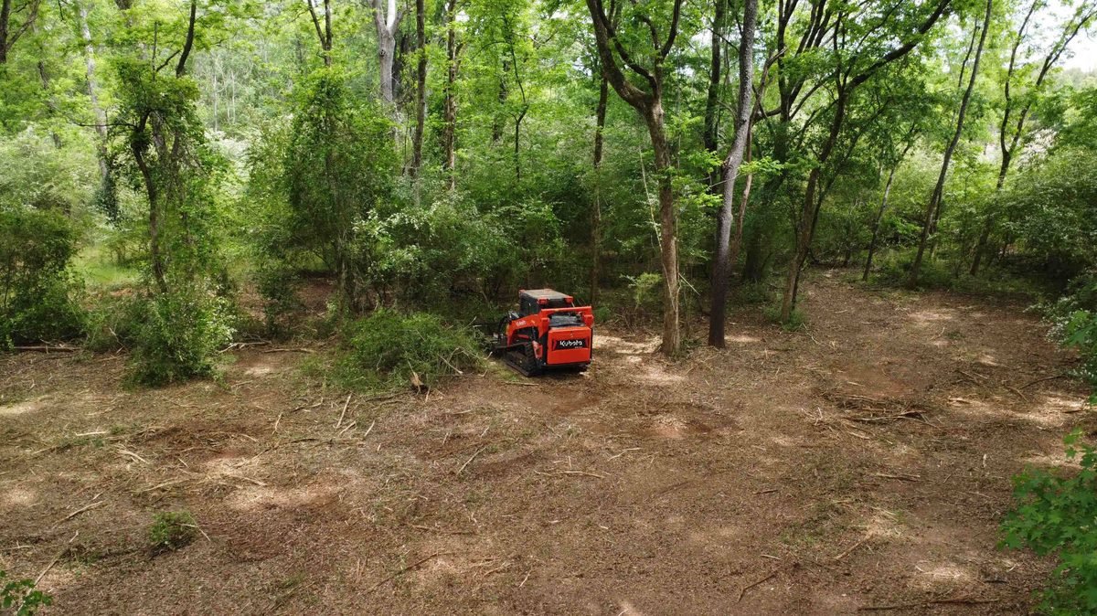 Before — Job 5